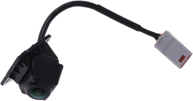 Car Park Assist Camera Rear View Backup Reverse Camera for Chevrolet Equinox 2018-2019 No.23137305 1 Pc