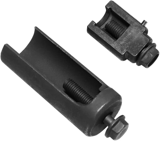 Fuel Injector Remove Tool Kit T10133 Seal Installer compatible with Audi VW 1.2, 1.4, 1.6, 1.8, 2.0, 2.7, 3.0, 3.2, 3.6 V6 4.2 V8 FSI Petrol, Replacement for Porsche 2.7, 3.0 Injector Puller