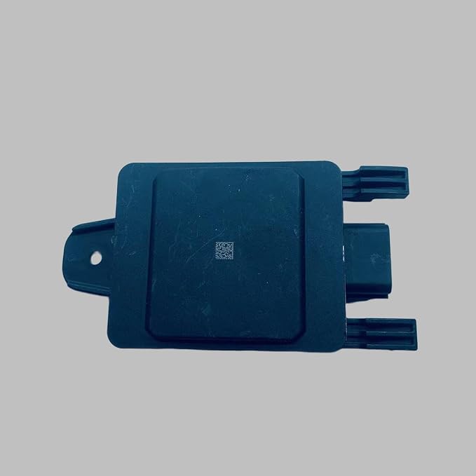 Short Range Radar Driver Assist Sensor with 2021-2023 Cadillac GMC Escalade ESV Suburban Tahoe Yukon XL 85550927 85550921 85550922