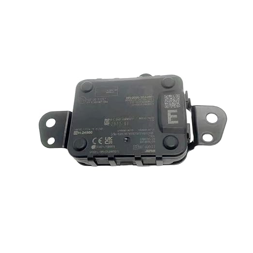 Distance Radar Sensor for Tacoma Lexus RX350 RX500H 88210-0E060 88210-78020 88210-78030
