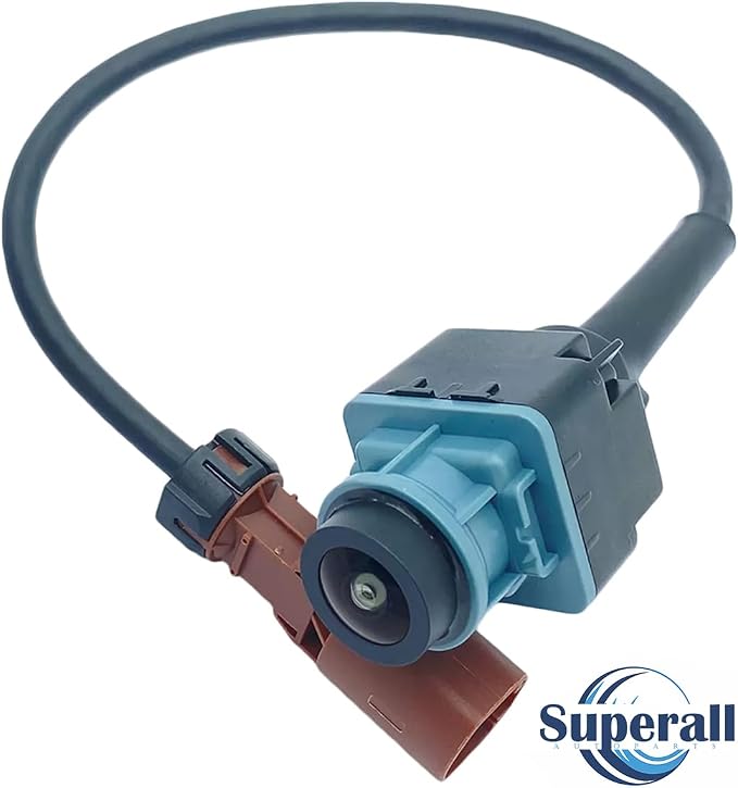 A0009054002 360° Surround View Camera for Mercedes-Benz GL350 GL450 GL550 GL63 AMG GLE300D GLE350 GLE400 GLE550 GLE63 AMG GLS550 GLS63 AMG S- KLASSE ML Replace A0009053604, 0009053604