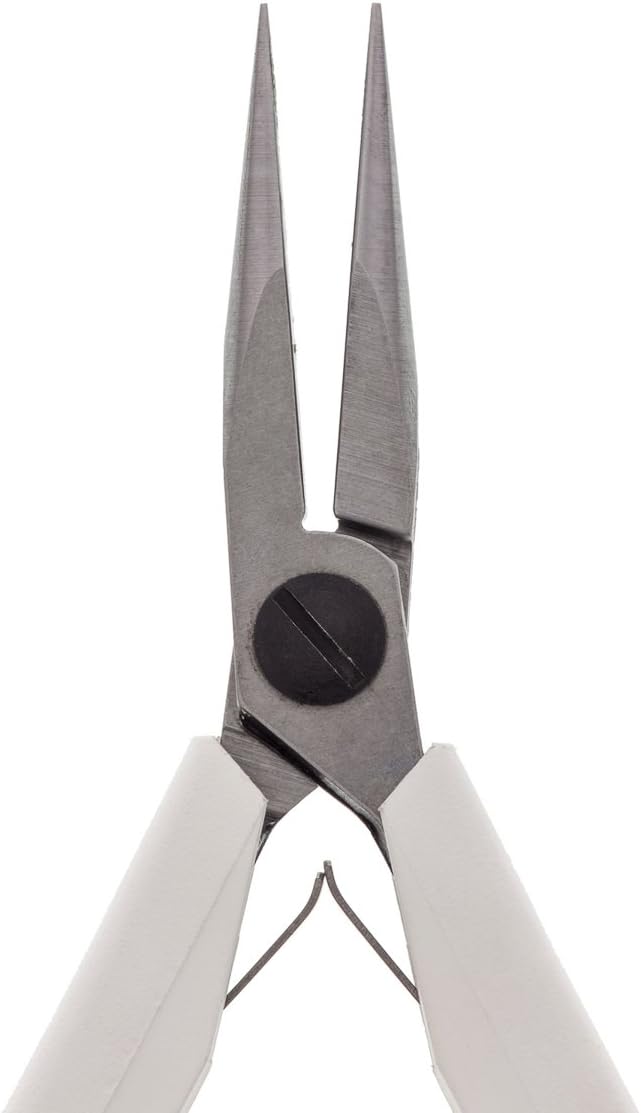 Lindstrom 7890 Supreme Long Nose Plier