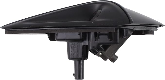 NewYall Front Right Side Repeater Fender Camera for Tesla Model 3 Y 24-26