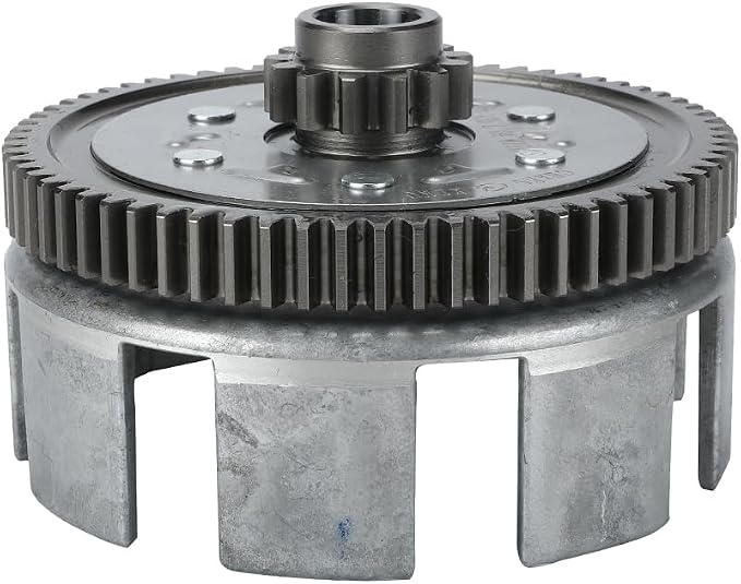 Clutch Assembly for Z190 Zongshen 2V 190cc ZS1P62YML-2 Pit Dirt Bike