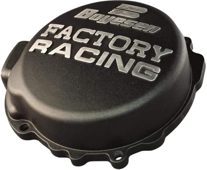 Boyesen SC-10DB Factory Racing Ignition Cover