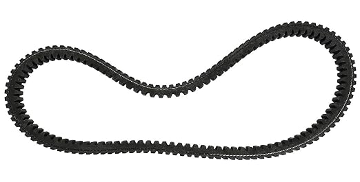 NewJ's Drive Belt Fit for Hon-da Engine Chuck Wagon CV Tech 2-20694 for Honda Engine CW-11 Serial 25663 & Later for Subaru Engine TW-265#Replace 2-20694