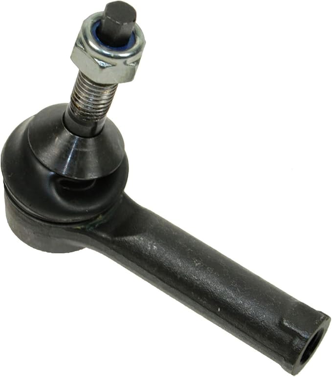 TRQ Outer Left and Right Tie Rod Set 2 Piece Compatible with 05-07 Ford Five Hundred 05-07 Ford Freestyle 05-07 Mercury Montego 08-19 Taurus 09-15 Flex 08-09 Taurus X 09-16 Lincoln MKS
