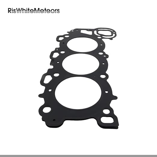 6P2-11182-00-00 Cylinder Head Gasket Replacement for Yamaha Outboard 200HP 225HP 250HP 2005-2019