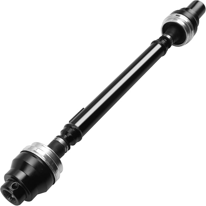 Front Propeller Drive Shaft Prop Fit for Polaris General 1000 2017-2019 | Fit for Polaris General 4 1000 2018-2019, OE 1333917