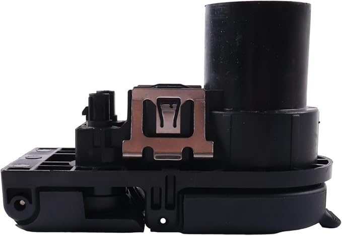 HOLDWELL Trailer Hitch 7 Pin Dual Camera 13526856 Compatible with Cadillac Escalade 2021 Chevrolet Silverado 2020-2021 Suburban/Tahoe 2021 GMC Sierra 2020-2021 Yukon 2021