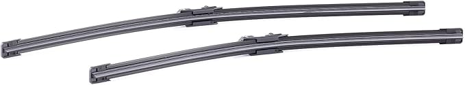 BOSCH 3397007296 AeroTwin OE Replacement Wiper Blade Set of 2 Combo Pack - (24" & 20")