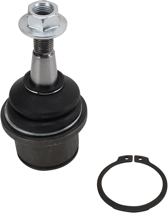 TRQ Front Lower Ball Joint Driver and Passenger Side Compatible with 2011-2016 Hyundai Equus 2009-2014 Hyundai Genesis 2015-2017 Kia K900