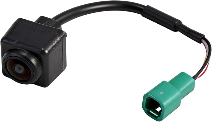 84011416 Rear View Camera for Buick Enclave Envision for Cadillac Escalade CT6 CTS XT5 XTS for Chevrolet Bolt Suburban Tahoe Traverse for GMC Acadia Yukon Backup Reverse Camera