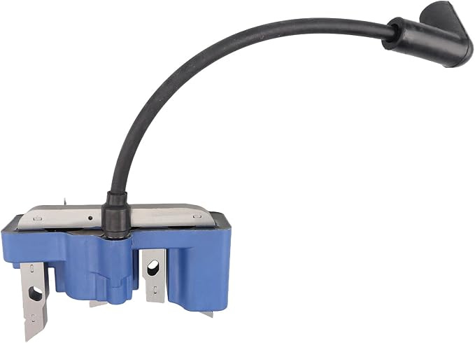 555681 Ignition Coil for Briggs & Stratton Kart Animal PVL Magneto Armature 12000 RPM