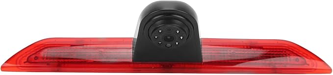 High Mount Brake Light Backup Camera , DC12V 170° View Angle IP67 Replacement for Transit 2014‑2018 , Cameras and Driving Safety , Cameras and Driving Safety , Driving recorder and