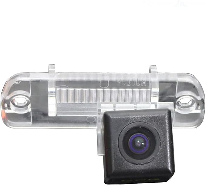 Car Back Up Camera Reverse Parking for Benz R ML GL Class R300 350 500 ML350 ML250 ML63 W164 GL450 X164 GL350 GL450 GL500 R300 R350 R63 Viano Vito CL500 CL600 S280 S300 S320 S550 E320 W210 Waterproof
