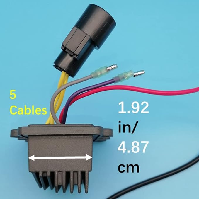 Voltage Regulator Rectifier 0585219 for Johnson Evinrude 0584093 0439561 585219 584093 439561 105HP E105 J150 E150 TJ150 TE150 VJ150 VE150 175HP J175 E175 VJ175 VE175 91-1995 Z848