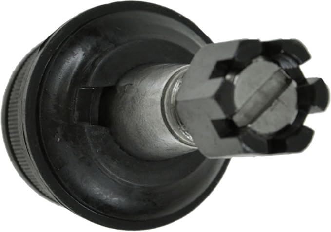 TRQ Front Lower Ball Joint Set Driver and Passenger Side Compatible with 2000-2001 Dodge Ram 1500