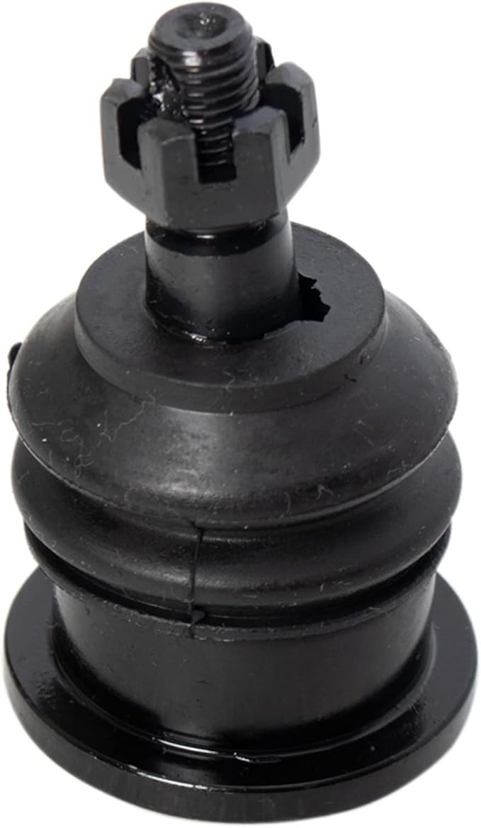 TRQ Front Upper Ball Joint Driver and Passenger Side Compatible with 2004-2008 Acura TSX 2003-2007 Honda Accord