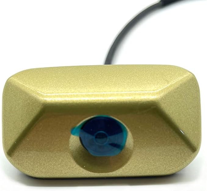 Rear View Back Up Camera Parking Assist Camera Compatible with Kia Soul 2010-2013 Replacement OE#95760-2K100 95760-2K100-I7