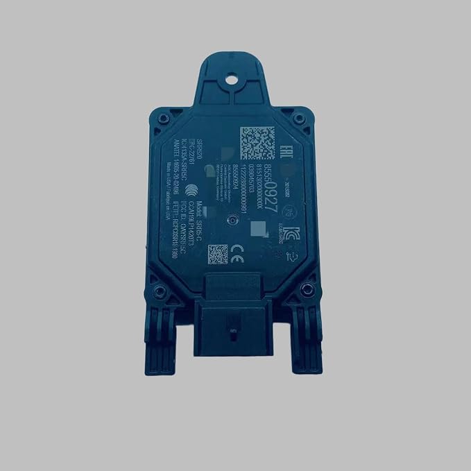 Short Range Radar Driver Assist Sensor with 2021-2023 Cadillac GMC Escalade ESV Suburban Tahoe Yukon XL 85550927 85550921 85550922