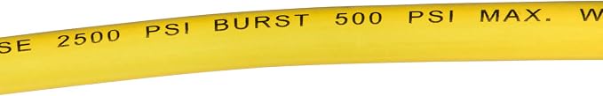 Engine Pressure Diagnostic Test Kit for 2003-2007 Ford 6.0L Powerstroke F-Series (F250 F350 F450 F550) & E-Series – Gauge with Extended Hose