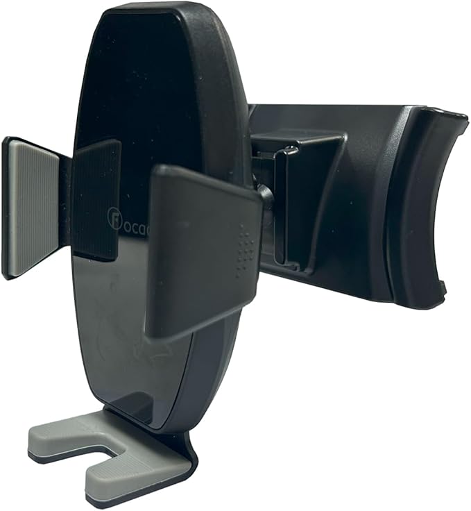 Car Phone Mount for Porsche 718 Cayman Boxster 2017-2025,Vehicle-Specific Air Vent Phone Holder,Hands-Free 360° Rotation Cell Phone Mount,Does Not Block Air Vent, Porsche 718 Interior Accessories