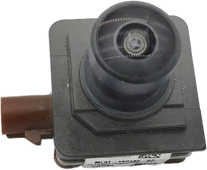 EPSIRMP ML3T-19G490-BC Front View Facing Camera Compatible with 2021 2022 2023 Ford F-150 XL XLT Platinum ML3T-19G490-BB