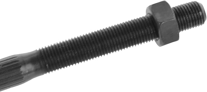 TRQ Inner Driver and Passenger Side Tie Rod Set 2 Piece Compatible with 07-17 Jeep Patriot 07-16 Jeep Compass 17 Compass US Built Models 1st VIN Digit 1 07-12 Dodge Caliber