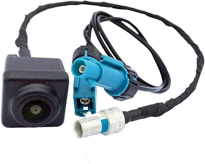 EPSIRMP 84586465 Rear View Driver Information Camera Compatible with 2019-2022 Chevrolet Colorado