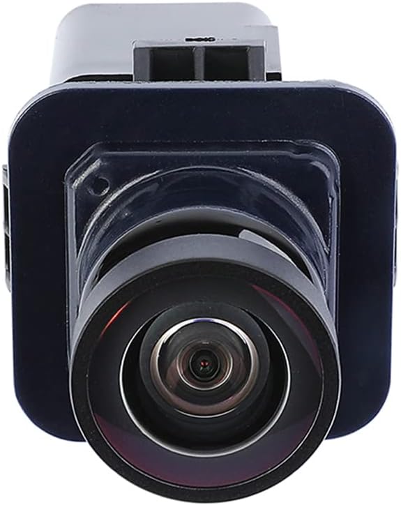 Rear View Back Up Camera Compatible with F150 2010-2014, Mustang 2015-2020 & Lincoln MKC 2015-2019 Reversing Parking Assist Camera Replaces# EL3Z-19G490-D, BL3Z-19G490-B
