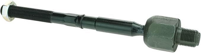 TRQ Front Inner and Outer Tie Rod Set 2 Piece Compatible with 1999-2000 BMW 323i 99-00 328i 00 323Ci 00 328Ci 01-06 325Ci 01-05 325i 01-06 330Ci 01-05 330i 03-08 Z4