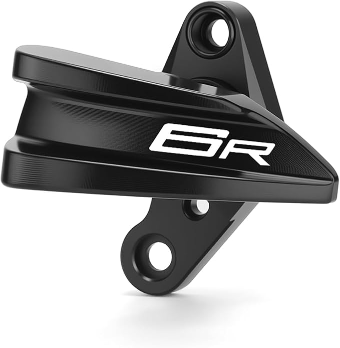 MotorCycle Frame Sliders Fit For Ninja ZX6R 2024 2025 | zx6r falling Protection ninja zx6r Anti Collision ninja zx 6r Accessories zx6r Frame Sliders Accessory BK