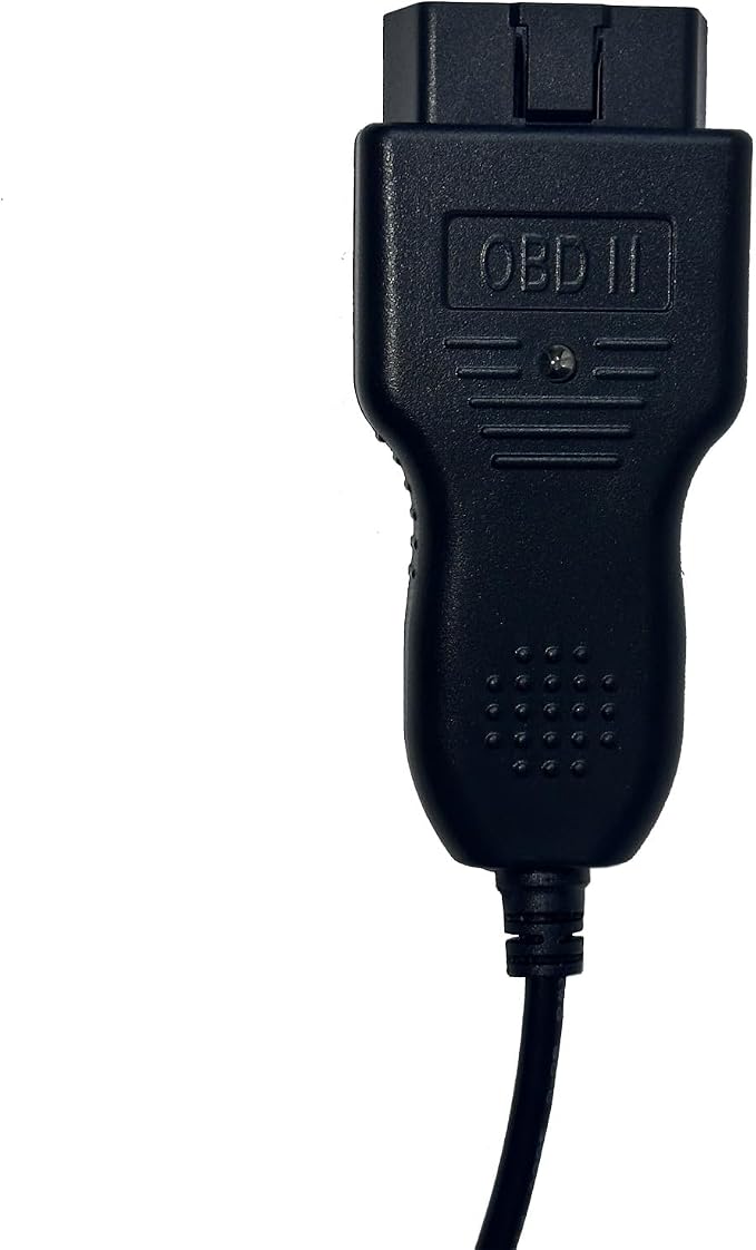 OBD2 ECU Scanner Tool for Porsche Piwis Diagnostic Cable,Support Most of for Porsche 911/Cayenne/Box-ster Vehicle from 1996-2007 Models,Work with Windows XP Durametric V3.0.15.0 Software
