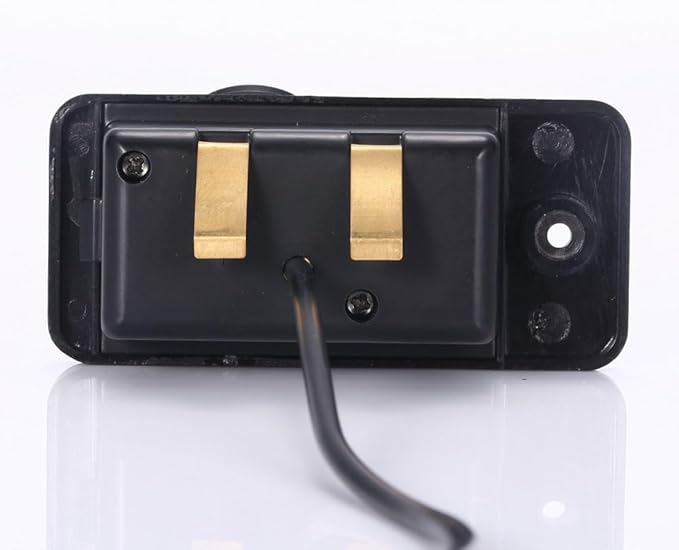 1280*720 pixels car rear view backup camera parking Vehicle camera replacement for Audi A1 A3 S3 A4 S4 A5 S5 A6 A6L S6 A8 Q5 Q7 A8L S6 RS4 Avant TT Passat B7 waterproof night vision Parking assitance