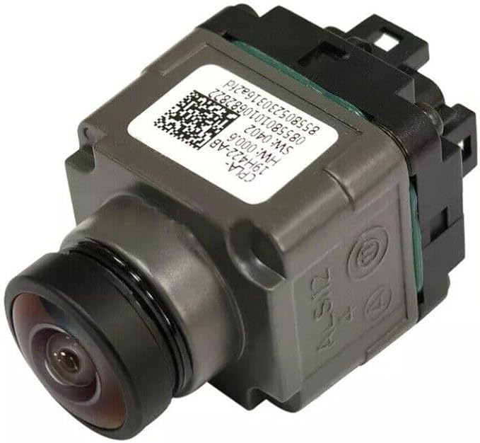 CPLA-19H422AB CPLA-19H422-AB Rear View Backup Camera Compatible with Land Rover Range Rover MK4 L405 2012-2021