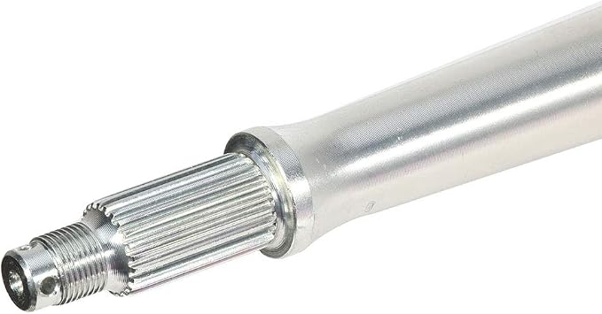 ECCPP Rear Wheel Axle Replacement fit for 1999-2008 for Honda TRX400EX Sportrax 2009 2011-2013 TRX400X