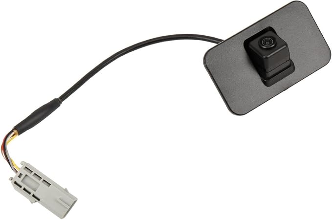 GM Genuine Parts 23378804 Rear Park Assist Camera