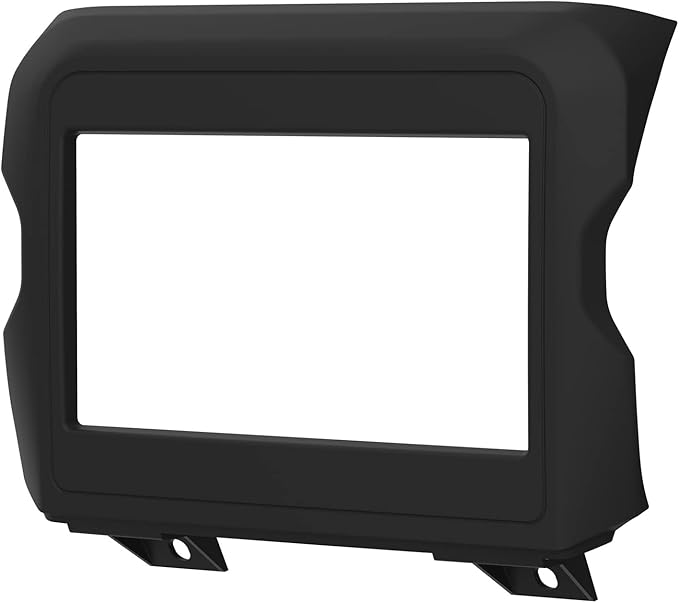Metra Electronics Metra 108UN02 Universal Floating Mount - Pioneer 8-inch Radios