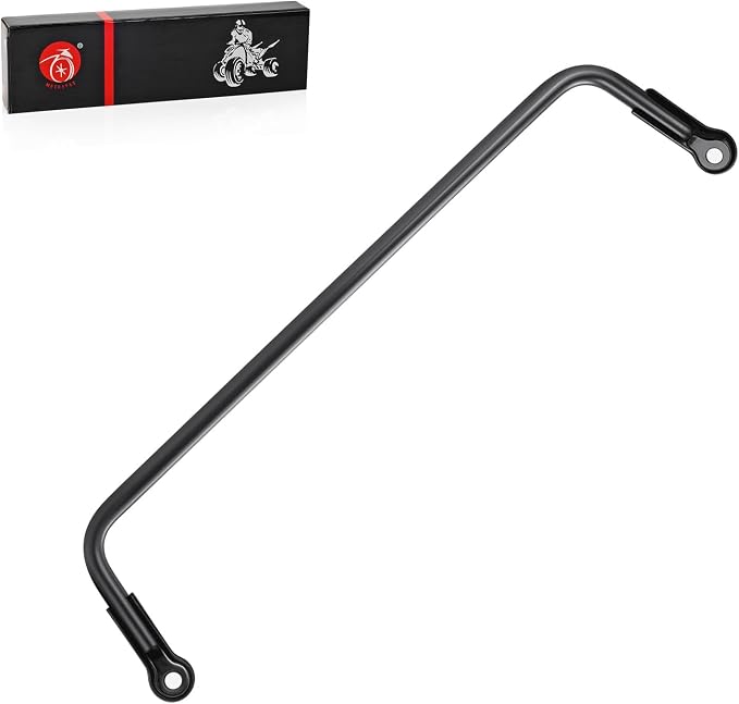 Rear Stabilizer Bar Compatible with Polaris Ranger 800 Crew 6x6 Ranger 900 Diesel Crew 2010-2012 1017068-067