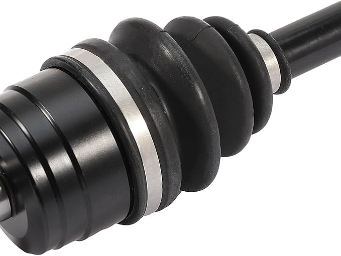 ECCPP CV Axle Drive Shaft Assembly fit 2002-2006 for YAMAHA Big Bear 400 Front Left Right 5FU-F510F-00-00 5GH-2510J-00-00