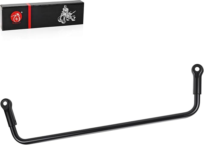 Rear Stabilizer Bar Compatible with Polaris Ranger 800 Crew 6x6 Ranger 900 Diesel Crew 2010-2012 1017068-067