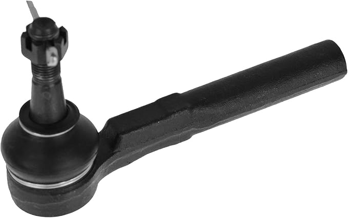 TRQ Front Inner and Outer Tie Rod Set 2 Piece Compatible with 2004-05 Chevrolet Classic 97-03 Malibu 99-04 Oldsmobile Alero 97-99 Cutlass 99-05 Pontiac Grand Am