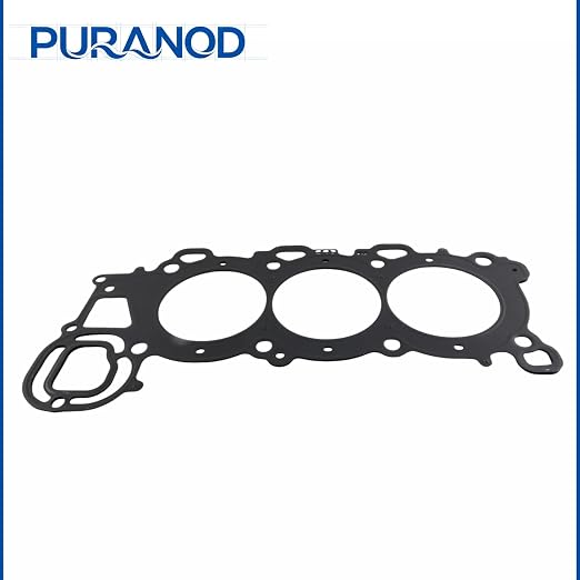 6P2-11181-00-00 Cylinder Head Gasket Replacement for Yamaha Outboard 4-Stroke 200HP 225HP 250HP