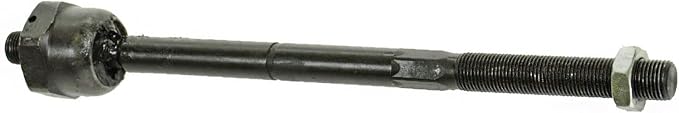 TRQ Front Inner Tie Rod Set 2 Piece Compatible with 2003-2006 Ford Expedition 03-06 Lincoln Navigator