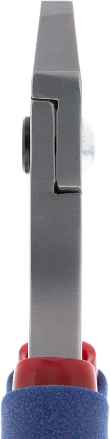 Pliers – Tronex Stubby Flat Nose – Chainmaille (Standard Handle) • P547