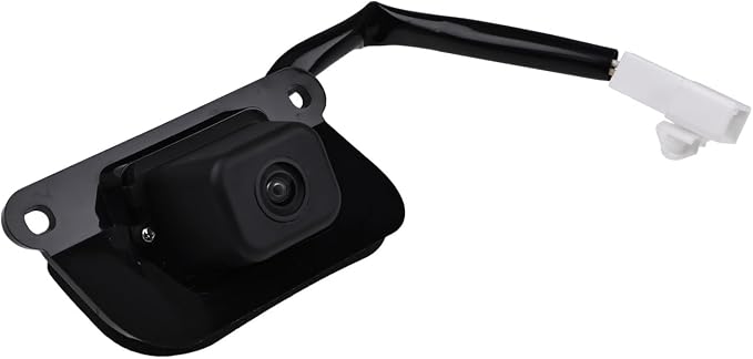 86790-60030 Rear View Parking Assist Backup Camera Compatible with Lexus GX470 2003-2006, 8679060030 Replacement