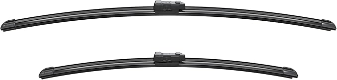 BOSCH 3397014621 AeroTwin OE Replacement Wiper Blade Set of 2 Combo Pack - (26" & 20")