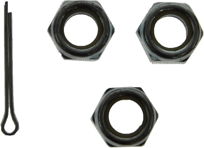 TRQ Front Lower Ball Joint Driver and Passenger Side Compatible with 1989-1995 Toyota Pickup