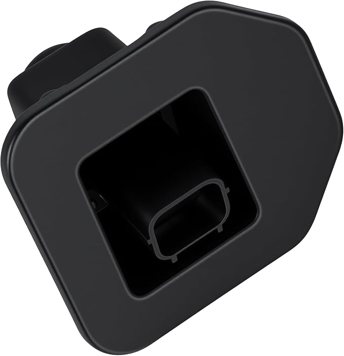 284424BA3D Park Assist PAS Camera Compatible with Nissan Murano 2015 2016 2017 2018 2019 2020 2021 2022 2A023.